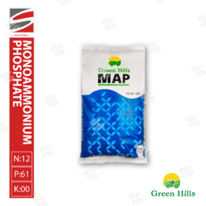 مونوآمونیوم فسفات