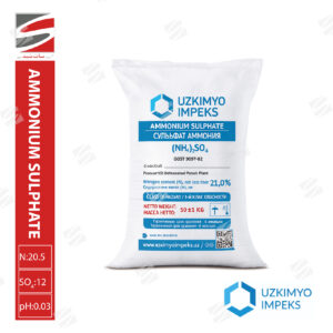 سولفات آمونیوم
