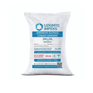 سولفات آمونیوم